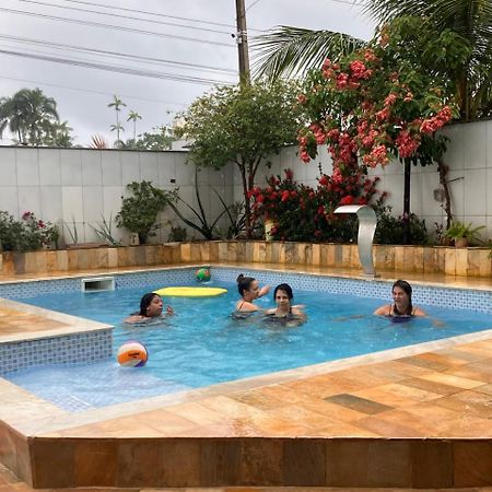 Apartament Costa Mar Hospedagens Caraguatatuba Zewnętrze zdjęcie
