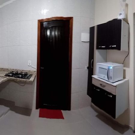 Apartament Costa Mar Hospedagens Caraguatatuba Zewnętrze zdjęcie