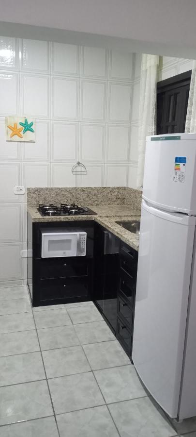 Apartament Costa Mar Hospedagens Caraguatatuba Zewnętrze zdjęcie