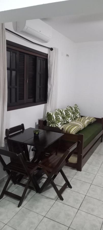 Apartament Costa Mar Hospedagens Caraguatatuba Zewnętrze zdjęcie