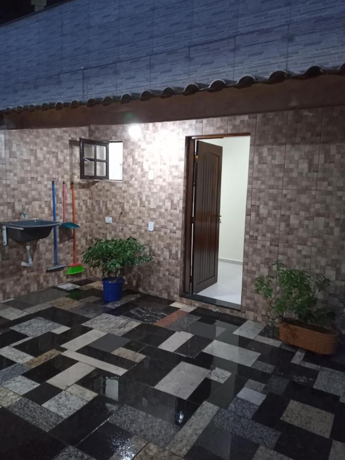 Apartament Costa Mar Hospedagens Caraguatatuba Zewnętrze zdjęcie