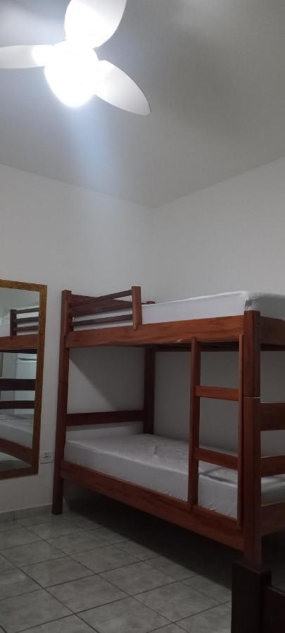 Apartament Costa Mar Hospedagens Caraguatatuba Zewnętrze zdjęcie