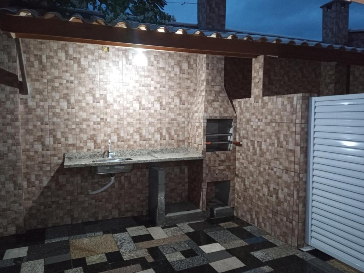 Apartament Costa Mar Hospedagens Caraguatatuba Zewnętrze zdjęcie