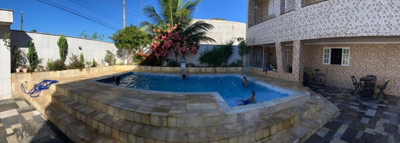 Apartament Costa Mar Hospedagens Caraguatatuba Zewnętrze zdjęcie