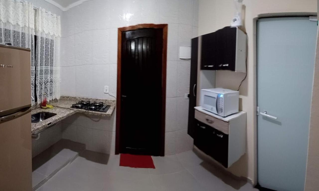 Apartament Costa Mar Hospedagens Caraguatatuba Zewnętrze zdjęcie